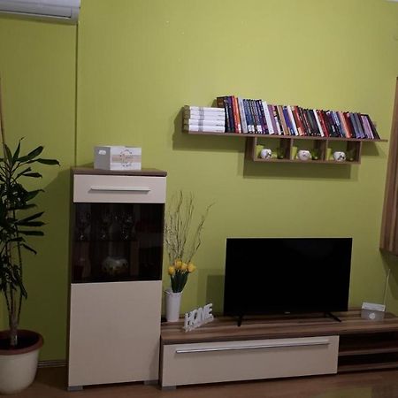 Apartman Panorama วูโควาร์ ภายนอก รูปภาพ
