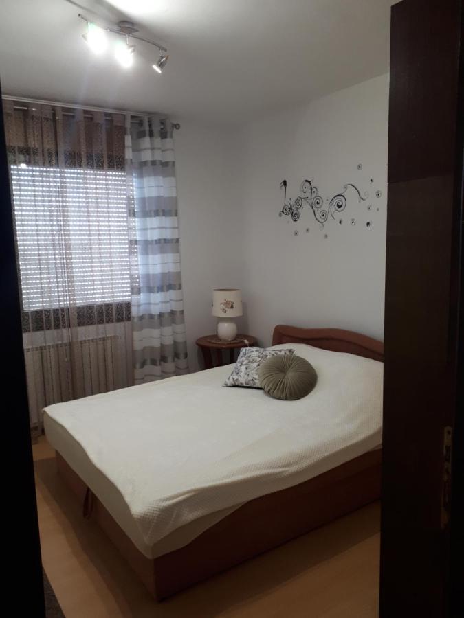 Apartman Panorama วูโควาร์ ภายนอก รูปภาพ
