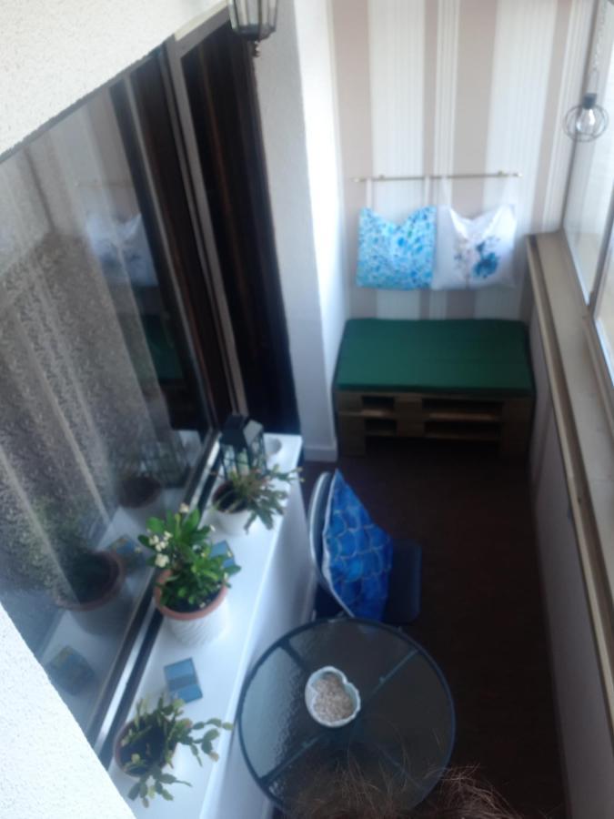 Apartman Panorama วูโควาร์ ภายนอก รูปภาพ