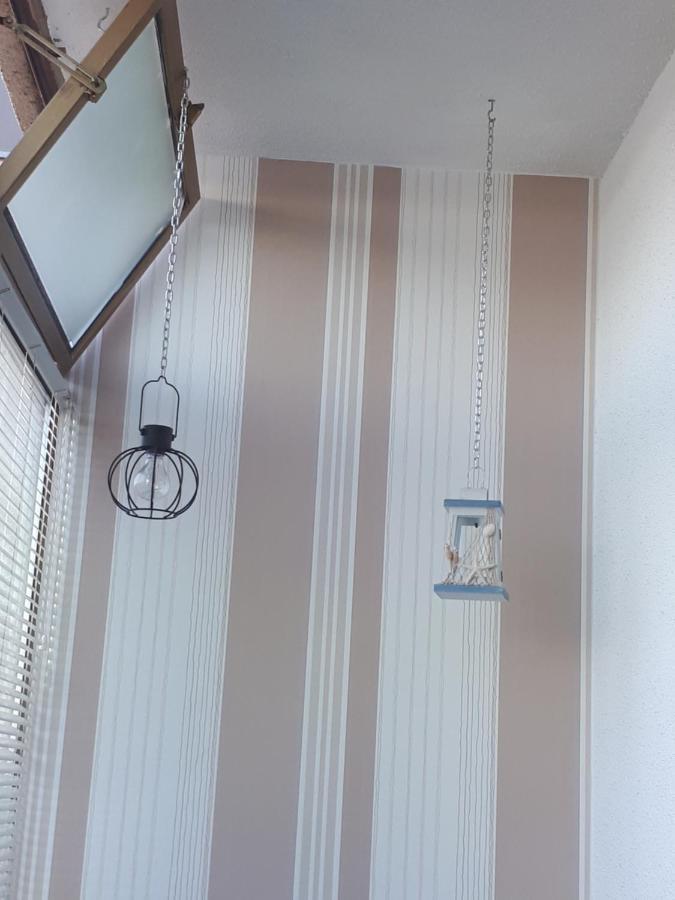 Apartman Panorama วูโควาร์ ภายนอก รูปภาพ