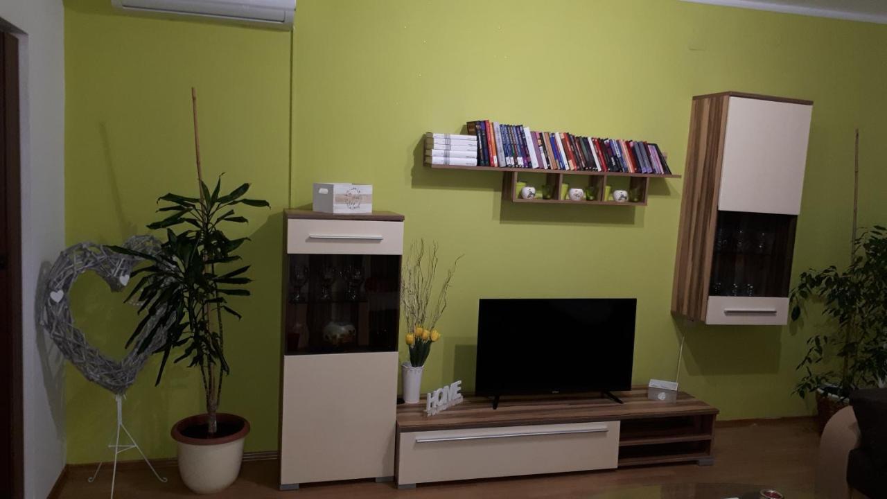 Apartman Panorama วูโควาร์ ภายนอก รูปภาพ