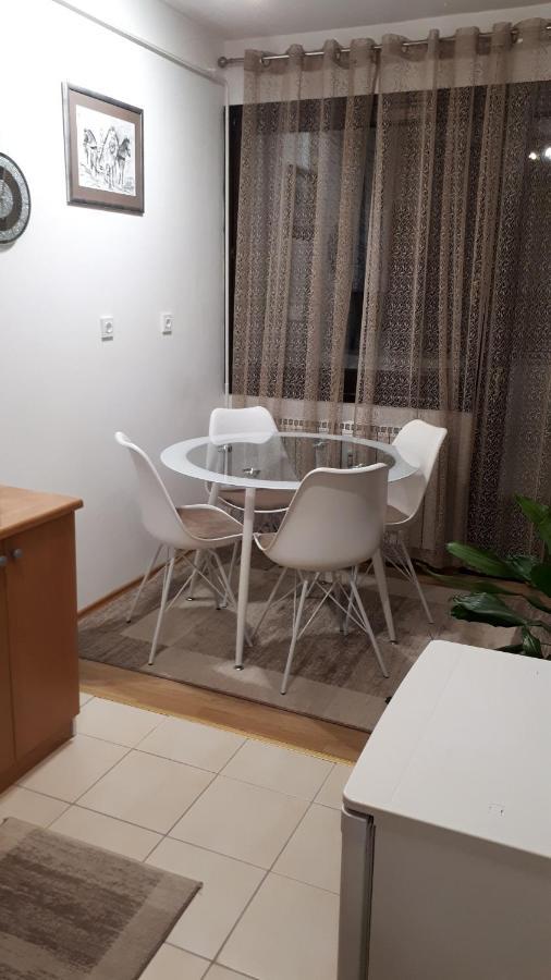 Apartman Panorama วูโควาร์ ภายนอก รูปภาพ